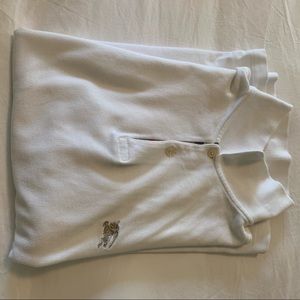 Burberry Brit Polo Shirt